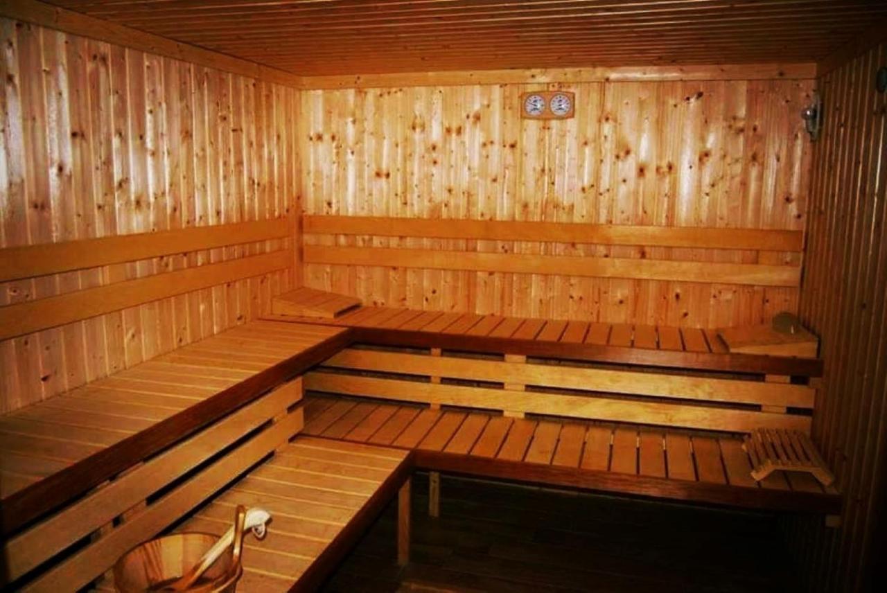 Villa Tino Ohri Dış mekan fotoğraf