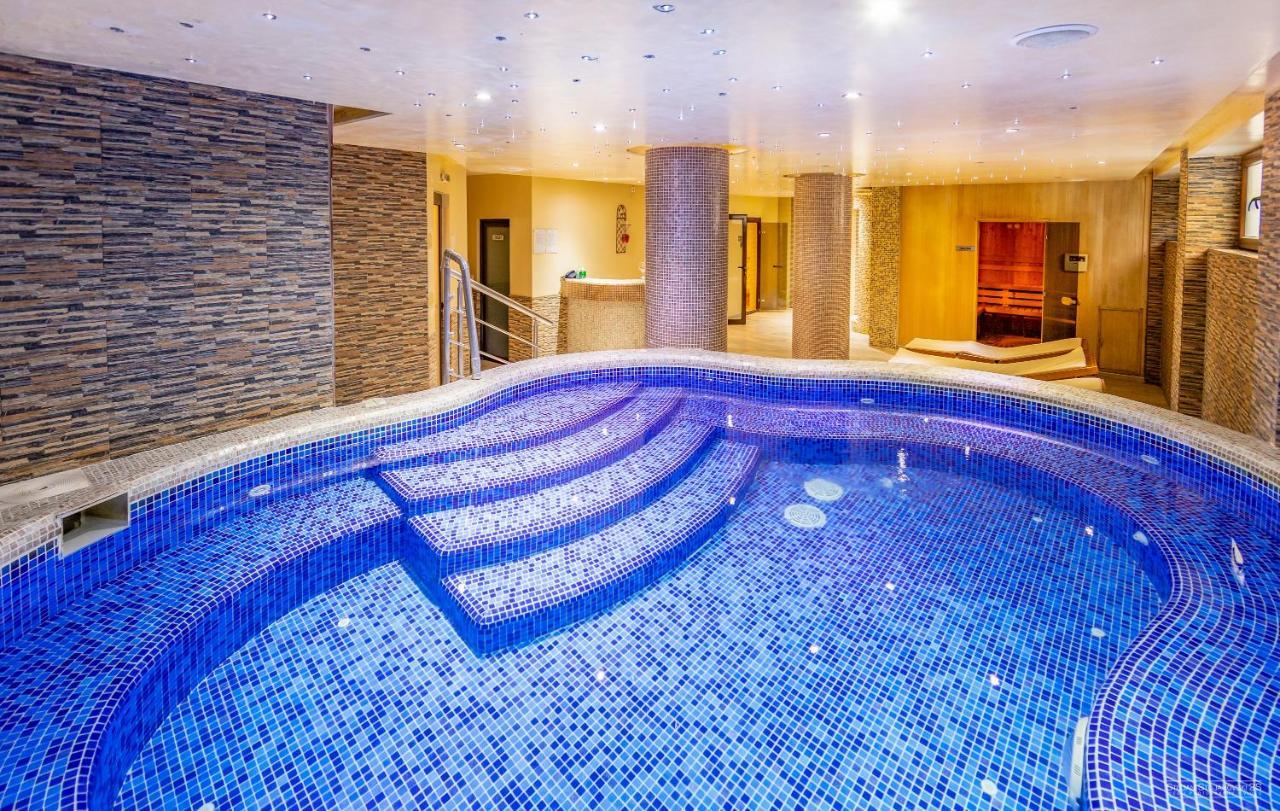 Villa Tino Ohri Dış mekan fotoğraf
